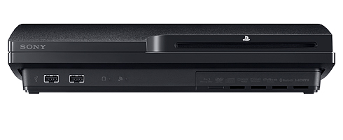 Дата. Продажи PS3 выросли.