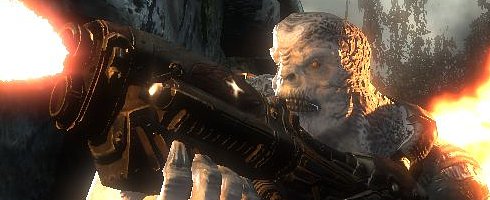 Gears of war 2 matchmaking