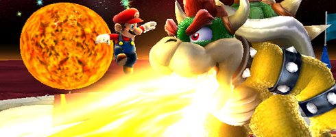 Nintendo releases last SMG2 video before US launch - VG247