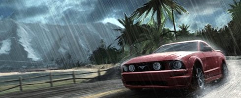 Tdu 2 Gets North American Date And Pre Order Bonuses Vg247