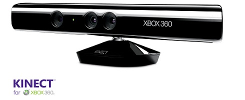 Confirmed: Kinect priced at £129 and $149, bundles and 4Gb Arcade ...