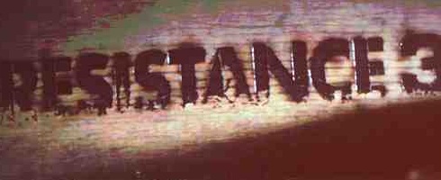 Resistance 3 finally announced in Cologne [update] | VG247