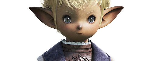 FFXIV open beta to start tomorrow - VG247