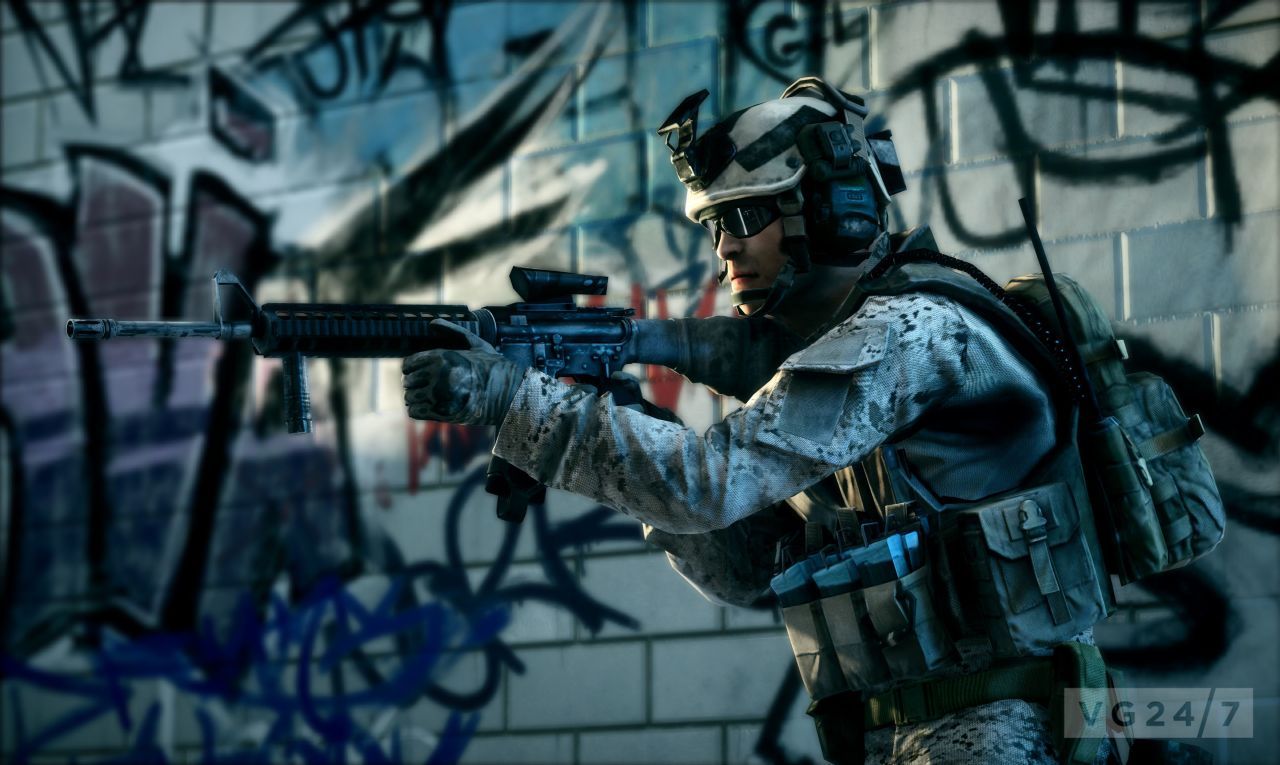 from Paul bf3 co op matchmaking sexy pornstar girls hot tight pants ass and boobs