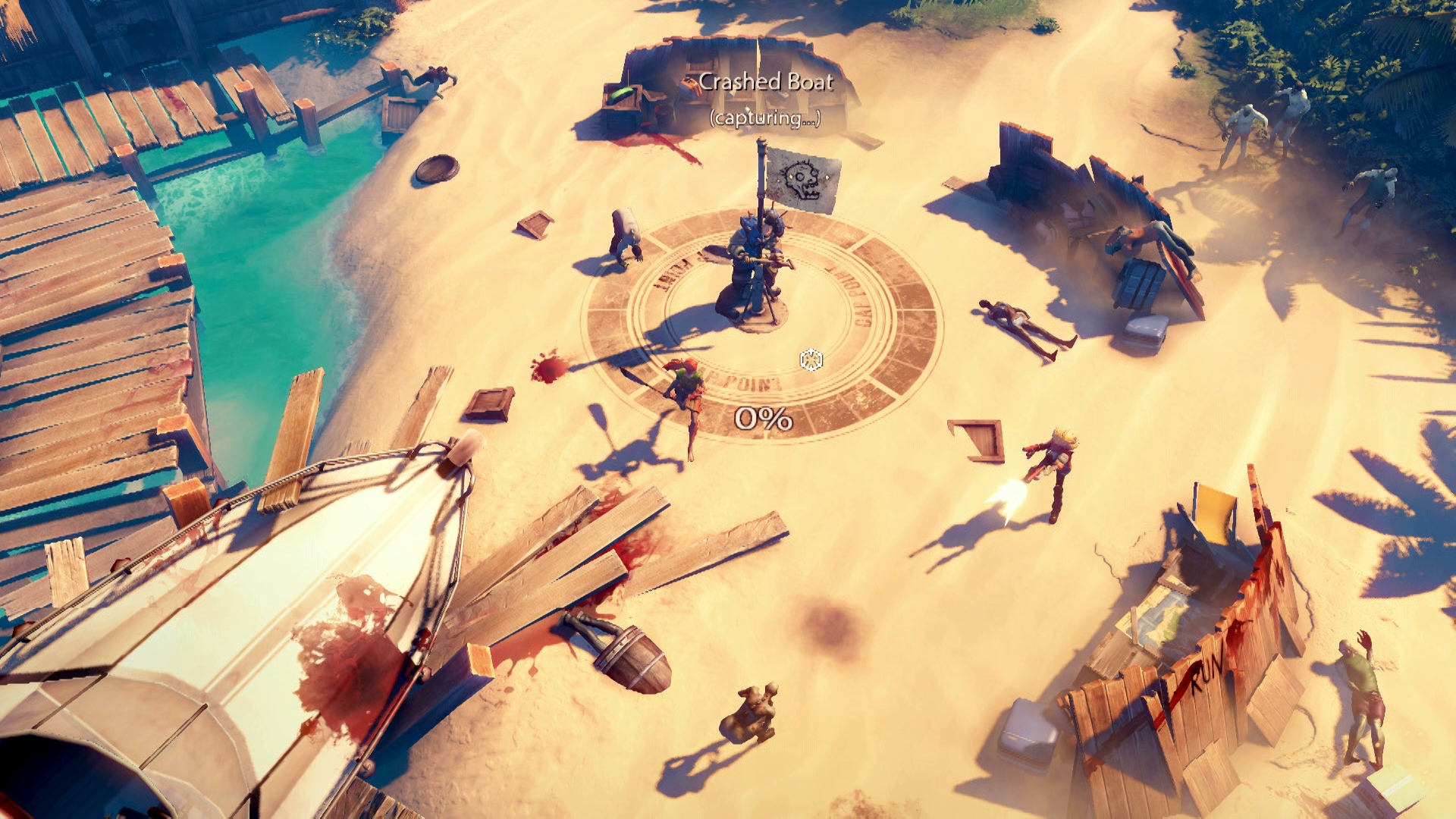 dead island epidemic matchmaking Deep silver has announced they’re shutting down dead island: epidemic, a moba that has been available on steam early access since november of last year the game joins the early access graveyard . dead island epidemic matchmaking Deep silver has announced they’re shutting down dead island: epidemic, a moba that has been available on steam early access since november of last year the game joins the early access graveyard .