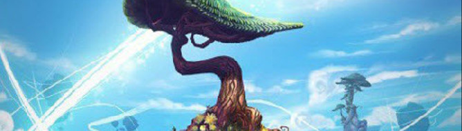 Project Spark is out of beta, releases this month | VG247