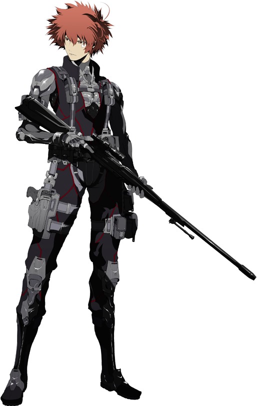 Silent Scope Bone Eater sees Konami return to series VG247