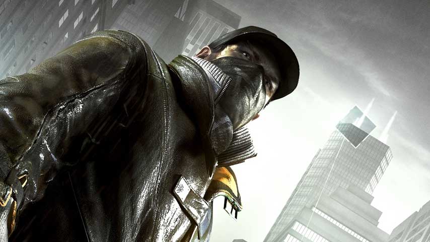 Who Is The Playable Character In Watch Dogs Who Is The Playable Character In Watch Dogs