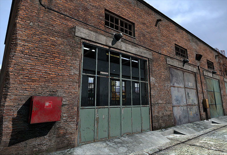 DayZ’s next big update scheduled for “sometime this month” VG247