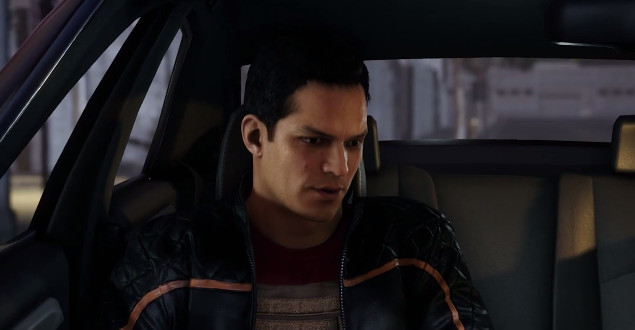Everything you need to know about the leaked Battlefield Hardline ...