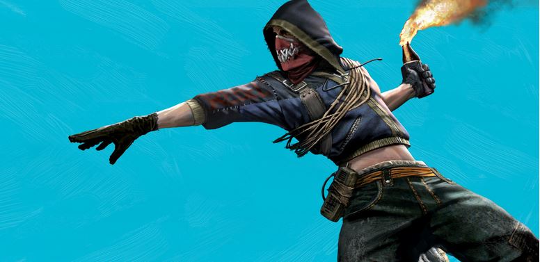 Splash Damage Is Hiring For A AAA Game On PS4 Xbox One PC VG247