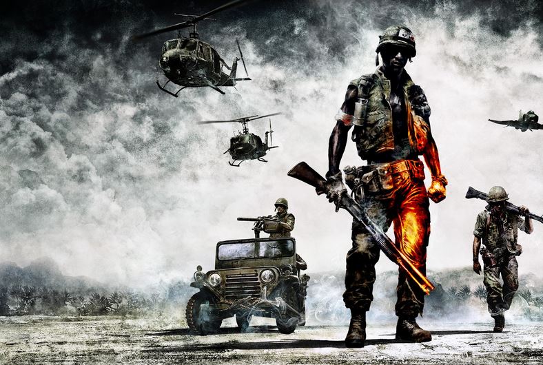 Will Battlefield: Bad Company 3 ever happen? "Wait and see ...
