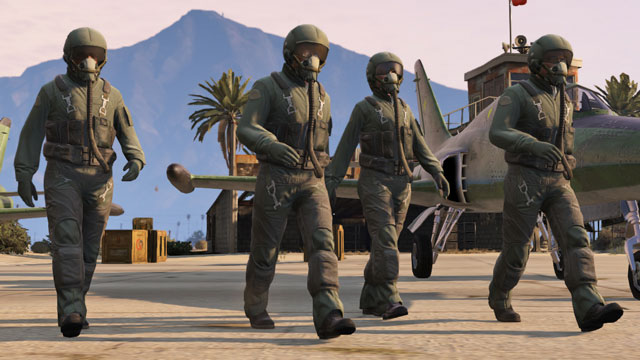 GTA Online no longer playable on 12Gb PS3 - VG247 - 640 x 360 jpeg 59kB