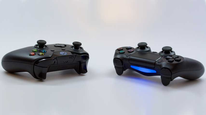 Xbox One sold more than PS4 in September, analyst says - VG247
