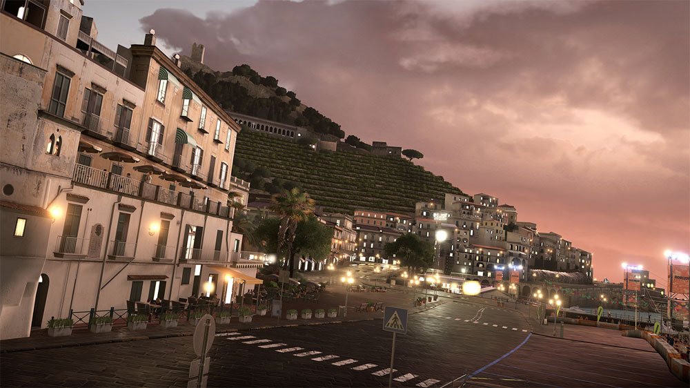 Forza Horizon 2 Why Heading To Nice Was The Right Route VG247
