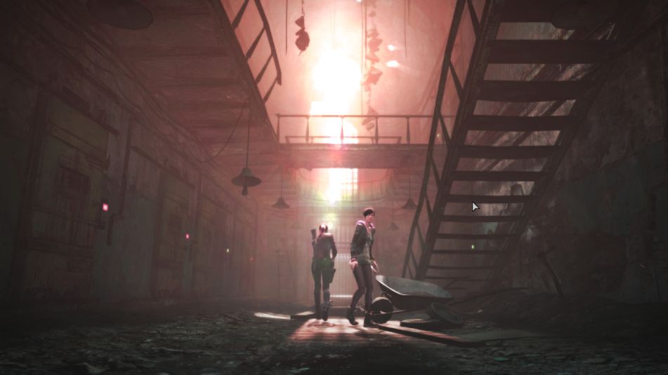 Resident Evil Revelations 2 reviews roundup, all the scores VG247 Resident Evil Revelations 2 reviews roundup, all the scores VG247