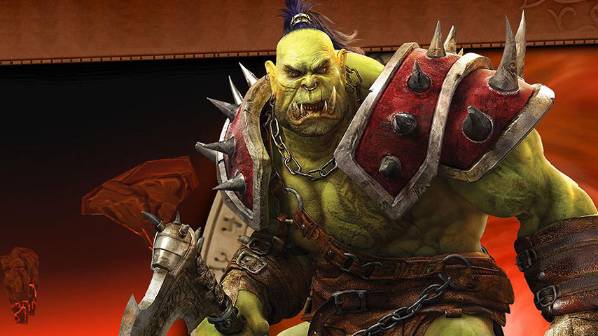World of Warcraft's latest mini-game is a take on Mario Kart | VG247