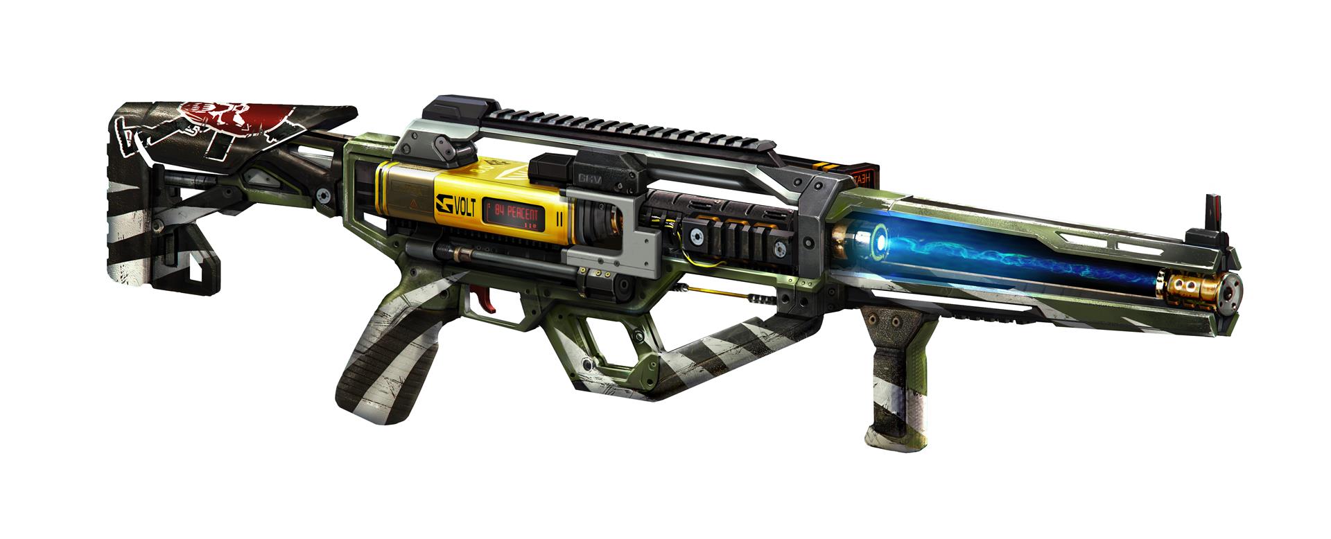 Advanced Warfare season pass holders get early access to bonus weapon