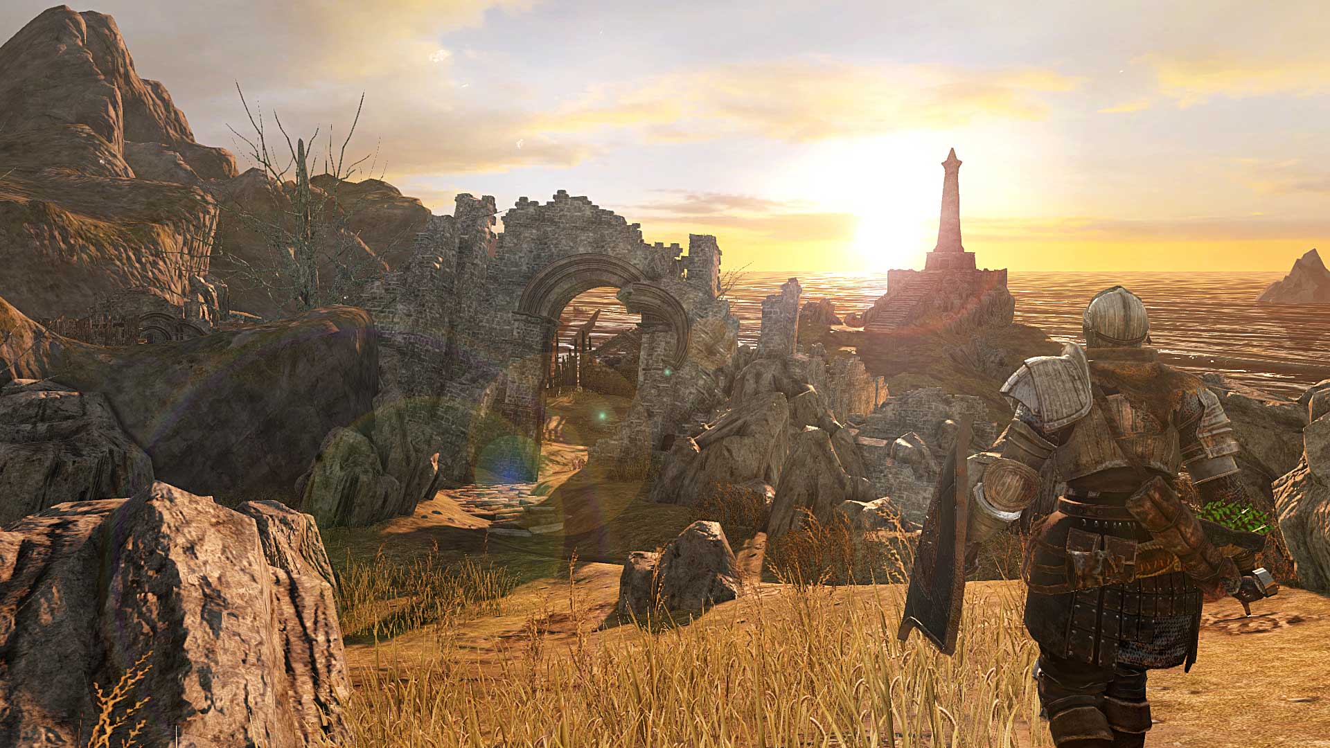 souls 2 is coming to ps4 and xbox one next year souls 2 is coming to ps4 and xbox one next year