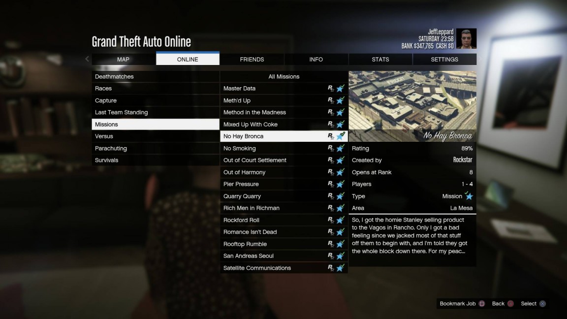 13 fixes to improve GTA Online VG247