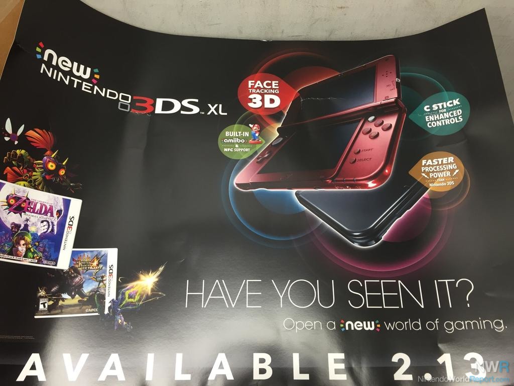 3ds xl release Outlet