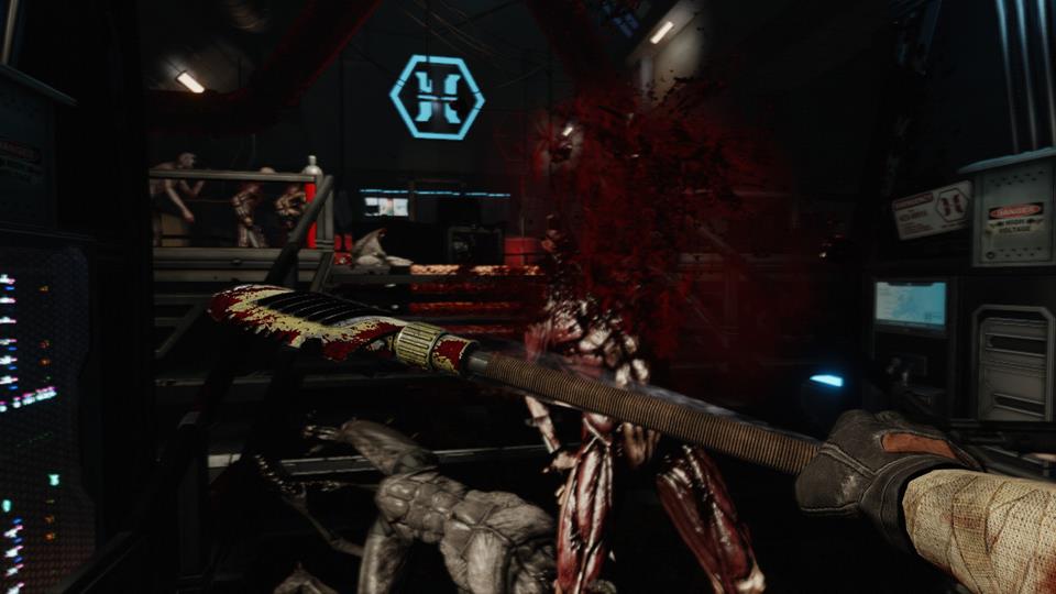 these new killing floor 2 screens are drenched in blood vg247 these new killing floor 2 screens are drenched in blood vg247