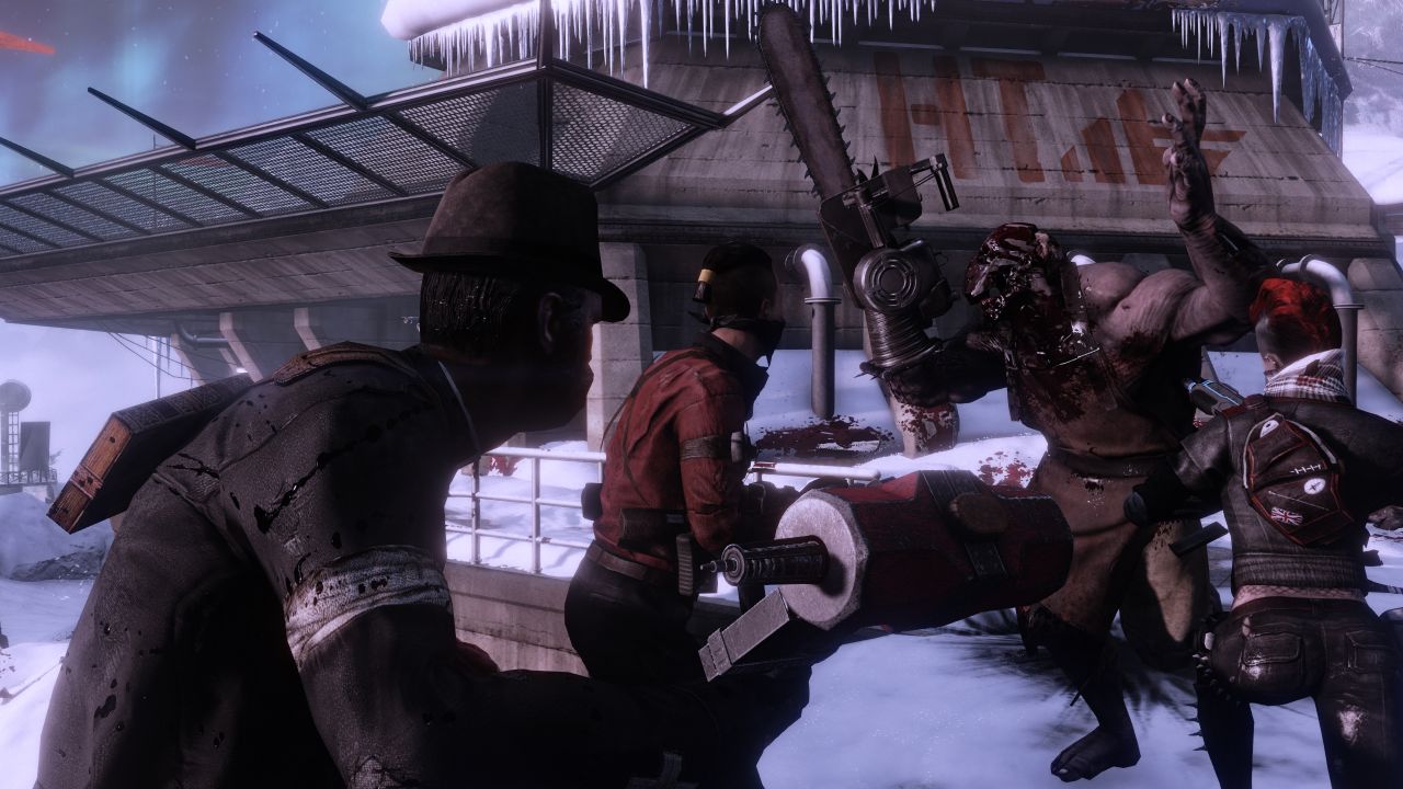 here s a new batch of gruesome killing floor 2 screenshots here s a new batch of gruesome killing floor 2 screenshots