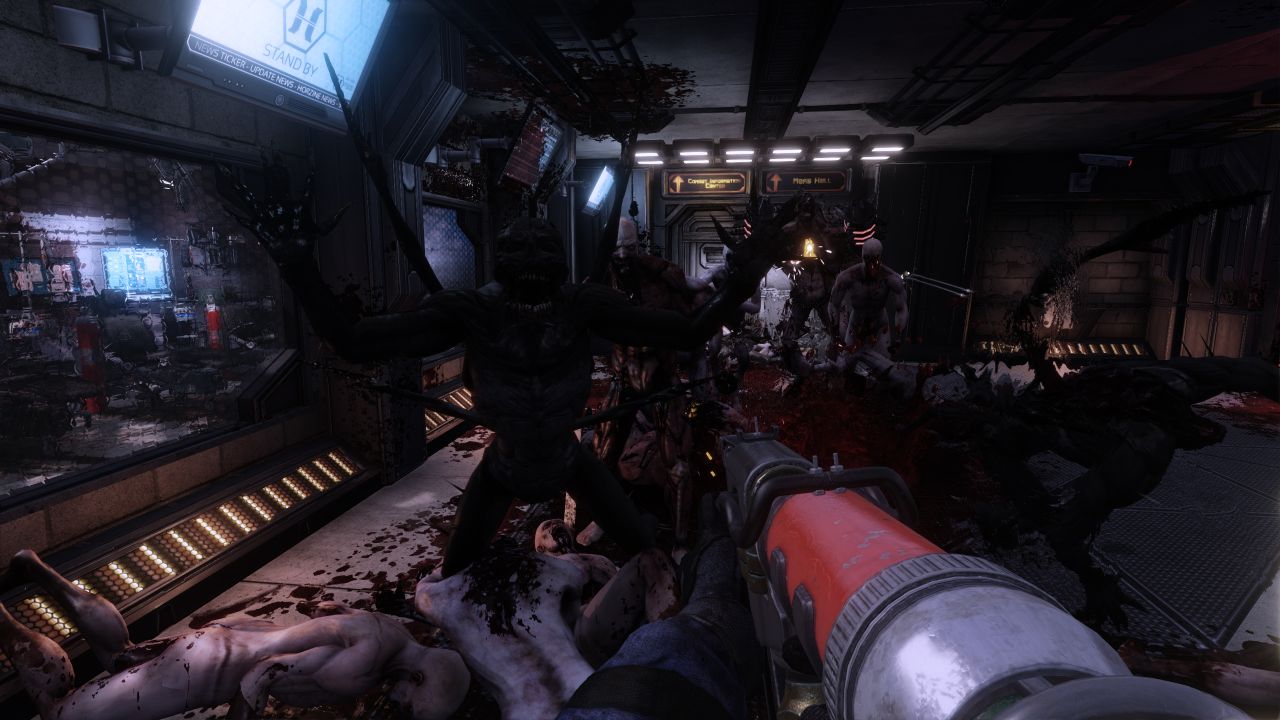 killing floor 2 pc linux ps4 18 11 2016 murobbs killing floor 2 pc linux ps4 18 11 2016 murobbs