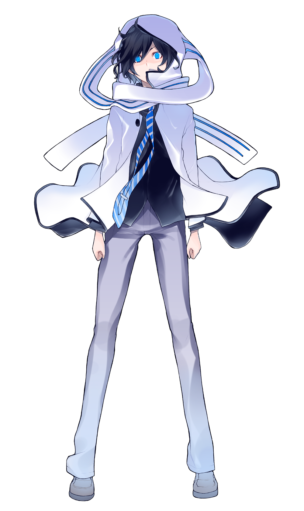 Shin Megami Tensei Devil Survivor 2: Record Breaker pre-order details