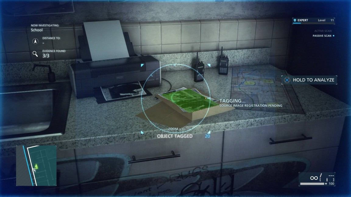 Battlefield Hardline guide where to find all evidence and complete