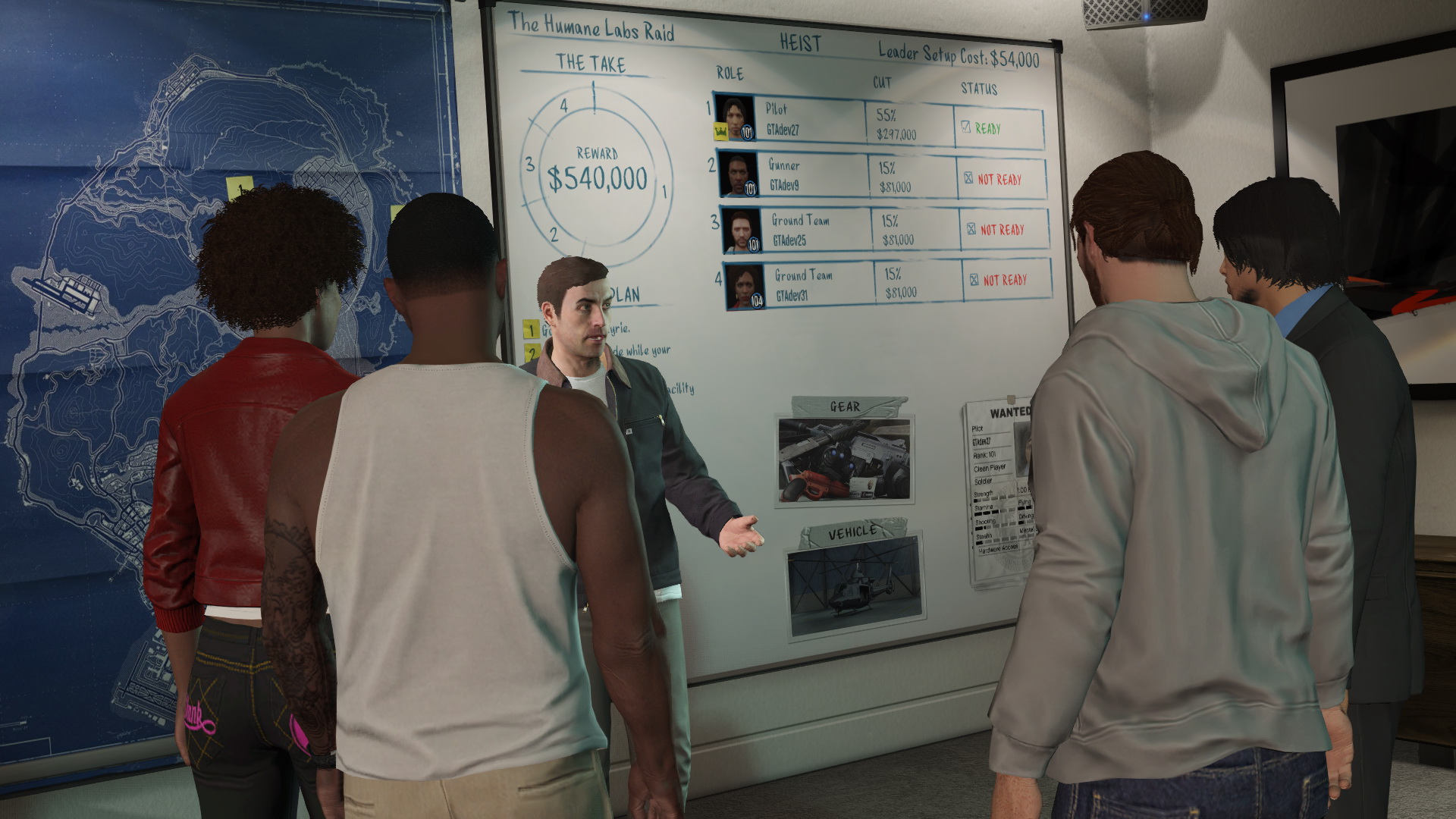 30 New GTA Online Screens Show Two Heists VG247 30-new-gta-online-screens-show-two-heists-vg247