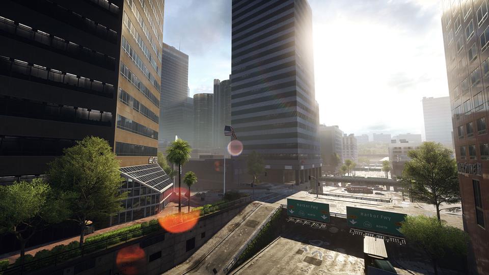 Battlefield Hardline map tips: Derailed, Downtown & Dust Bowl | VG247