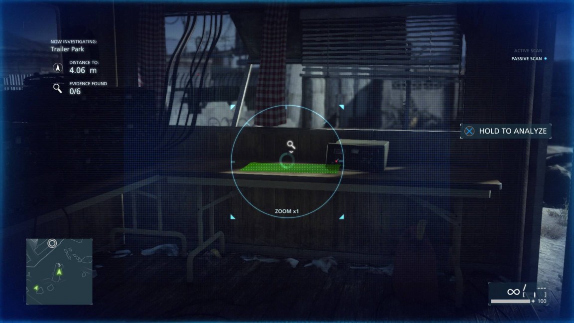 Battlefield Hardline guide where to find all evidence and complete