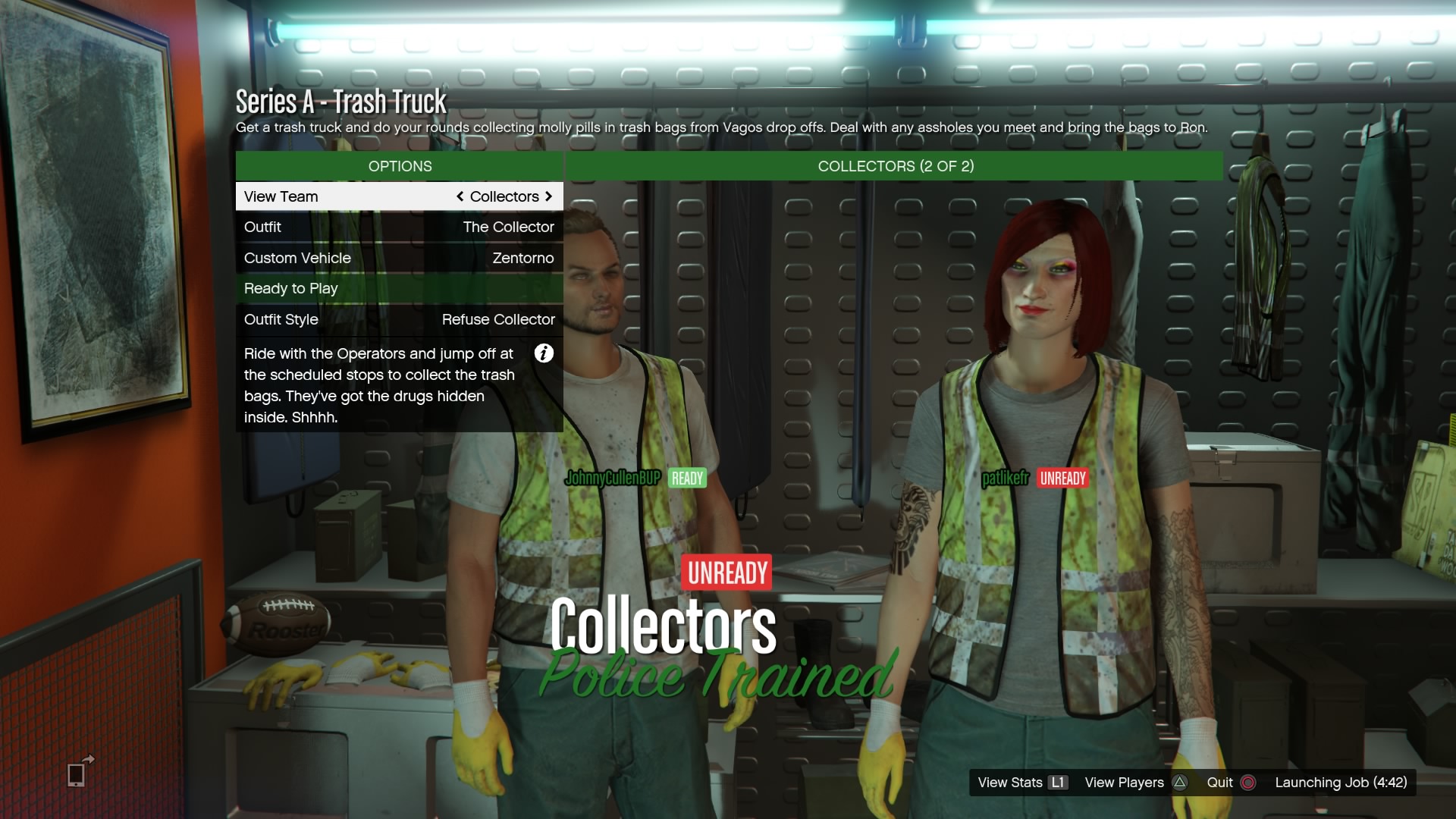 GTA Online A series of funds theft guide iGamesNews