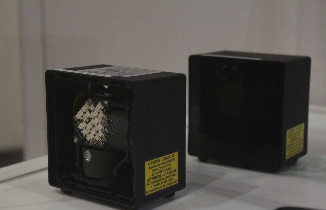 Valve’s Lighthouse, VR controllers and more explained VG247