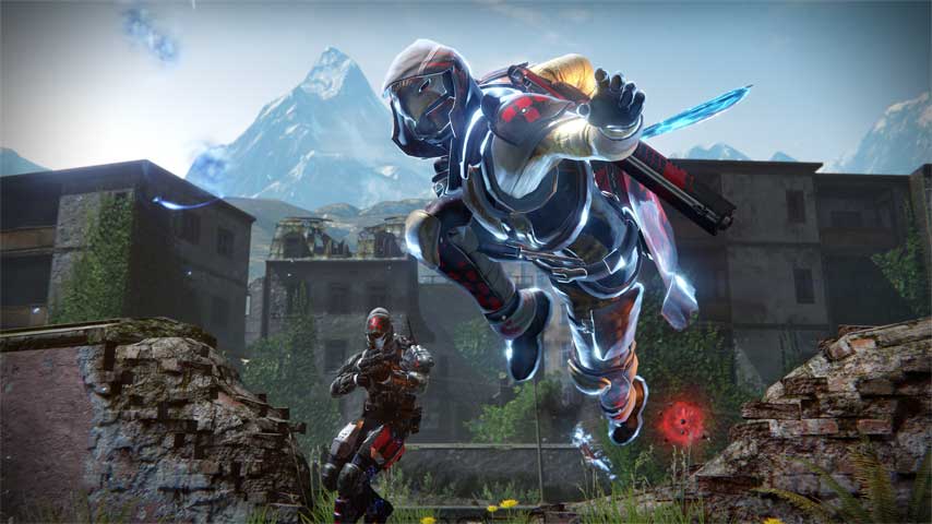 What Bungie is doing about Destiny's PvP lag problem - VG247 - 854 x 480 jpeg 50kB