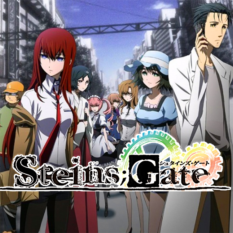 Steins;Gate coming to PS3 and PS Vita in Europe on June 5 | VG247