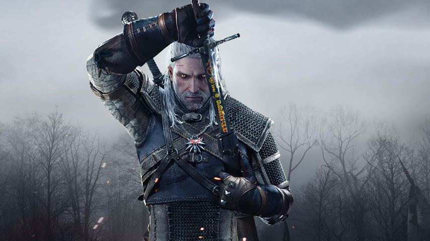 The Witcher Wild Hunt Guide And Walkthrough Vg