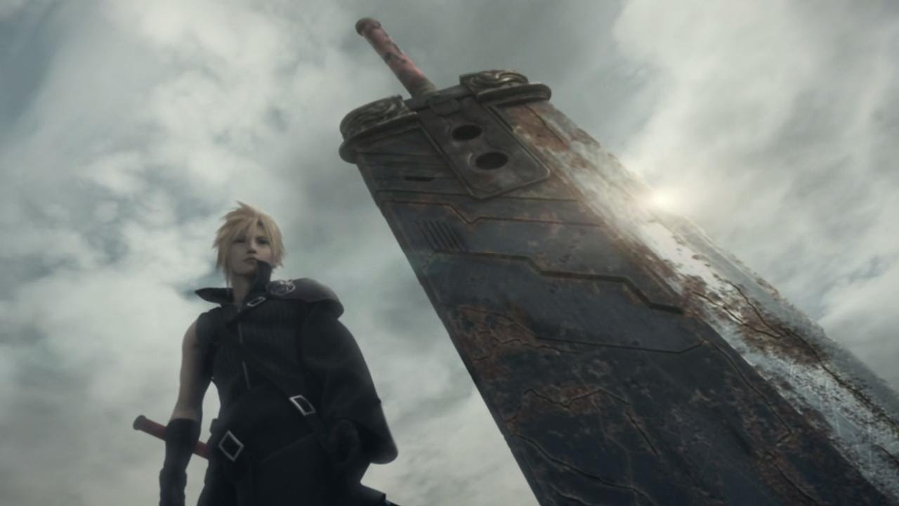 Square Enix Made The Final Fantasy 7 Remake Because The Developers Are 
