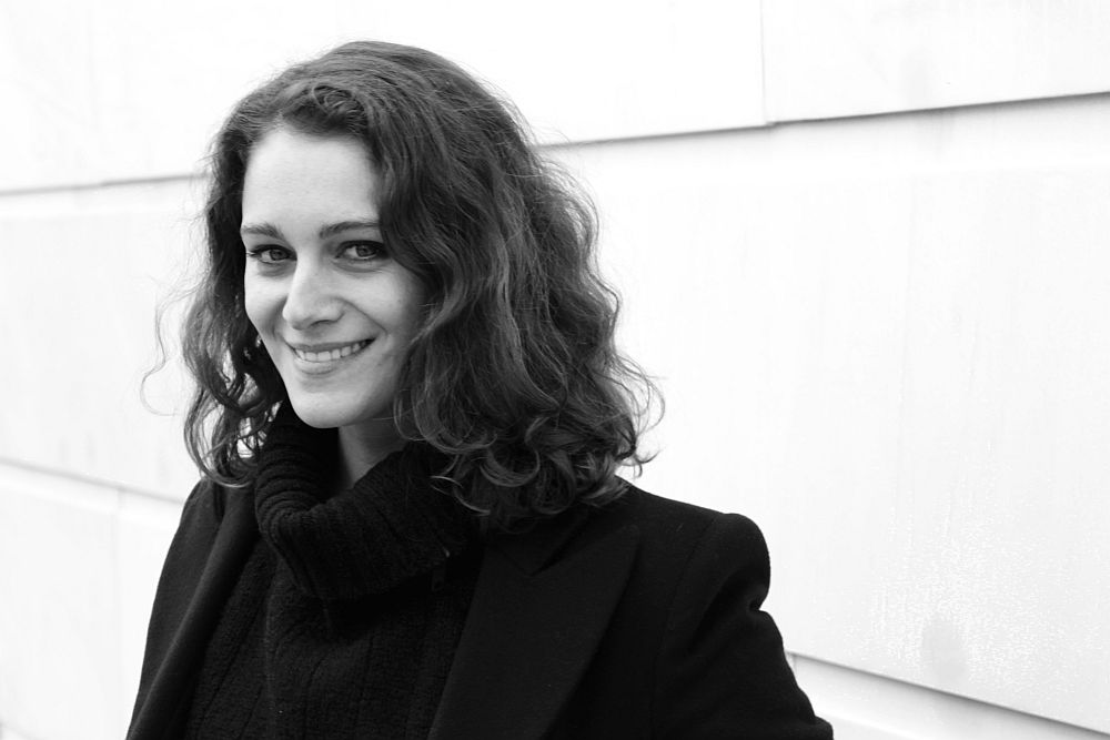 Ariane LABED main image 1