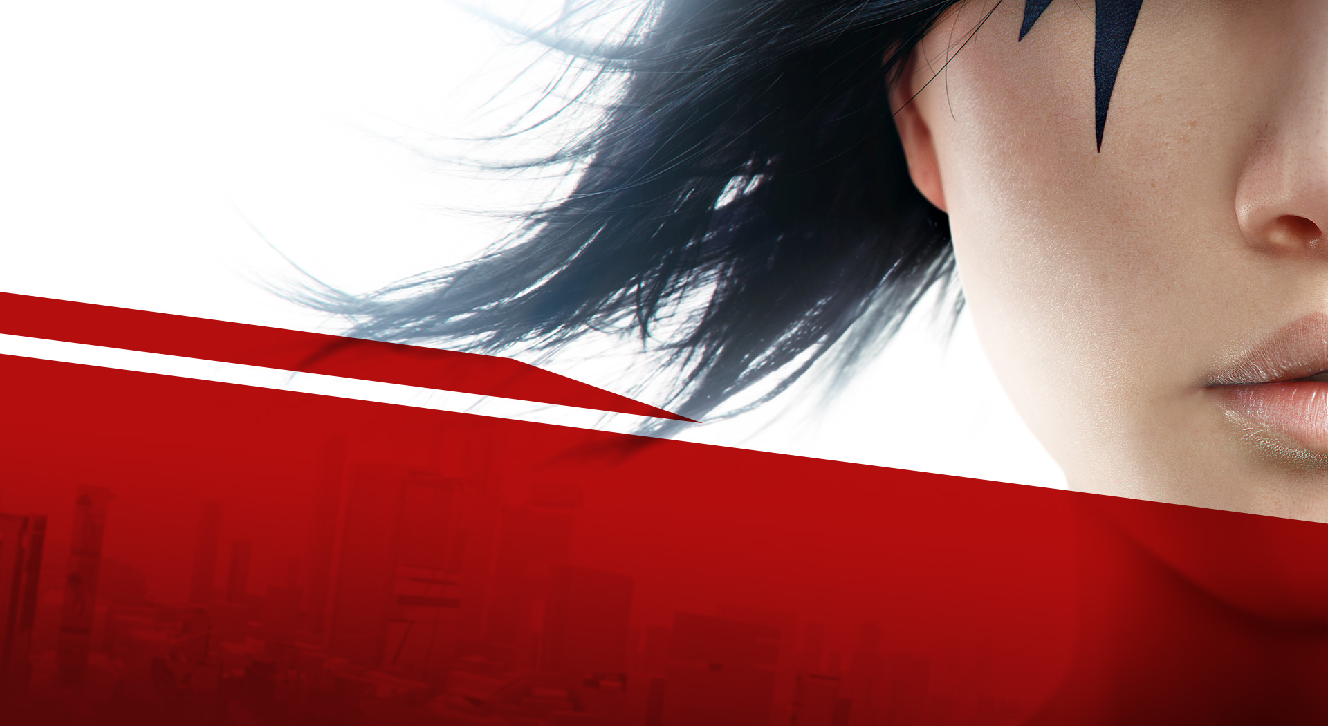 Mirror's Edge Catalyst has been officially revealed VG247