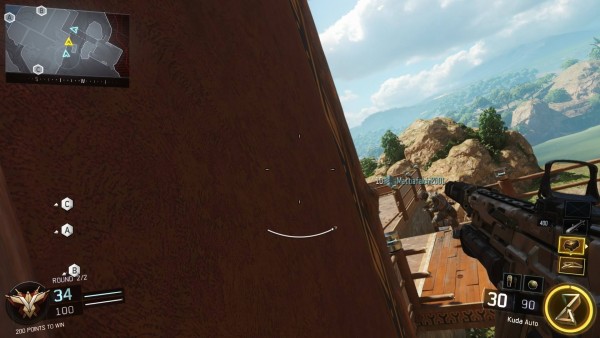 8 ways the Black Ops 3 beta got us hyped for launch - VG247