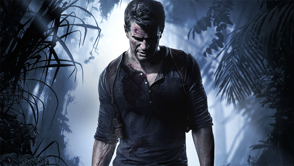 uncharted 4 steam release date