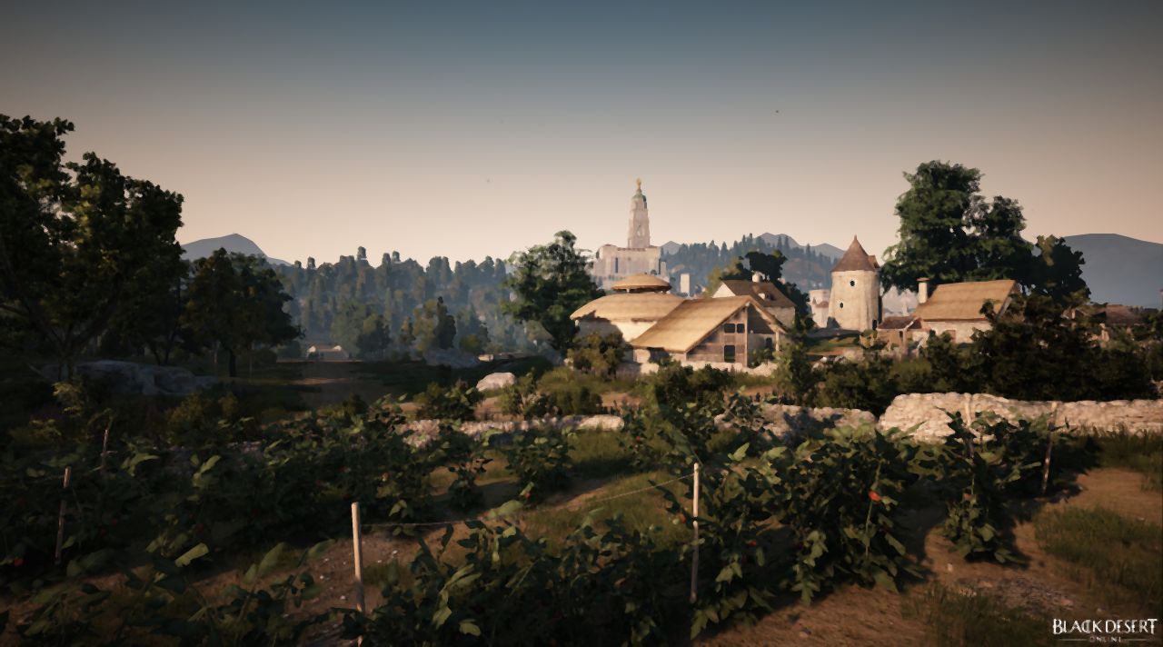 Black desert online new character for discount coupons