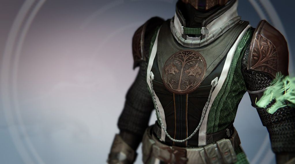 Destiny 2.02 brings new emotes, Sparrow, Iron Banner gear and more