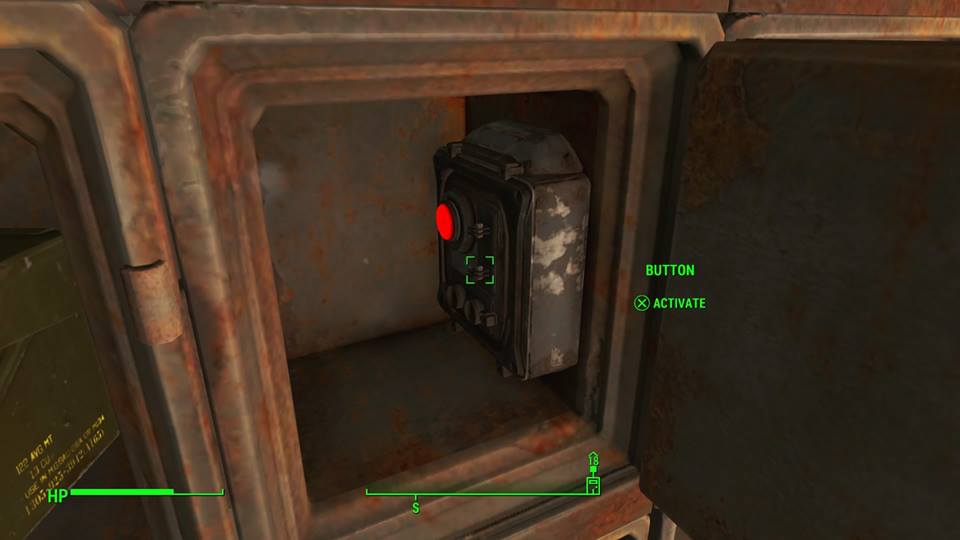 Fallout 4 how to get a weapon with guaranteed unlimited ammo capacity