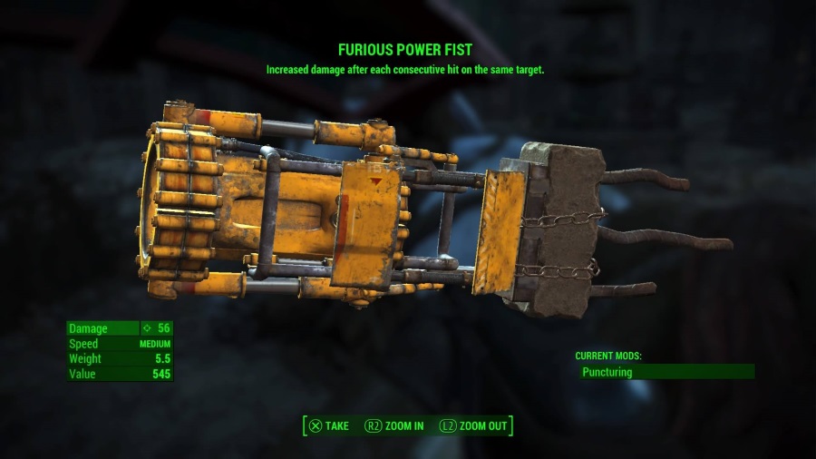 Fallout 4 where to find the most lethal weapons VG247