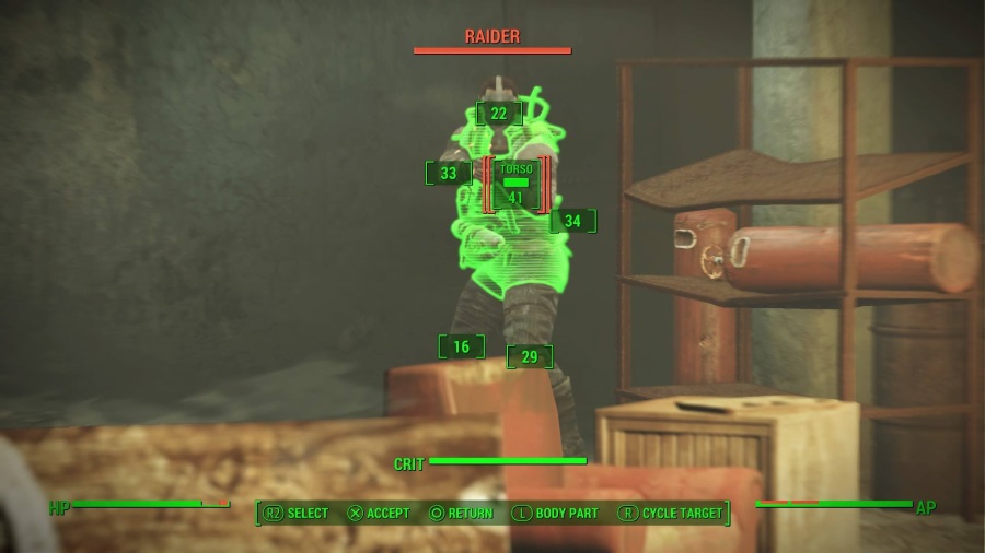Fallout 4 Consigli e trucchi per sopravvivere fuori dalla Vault 111