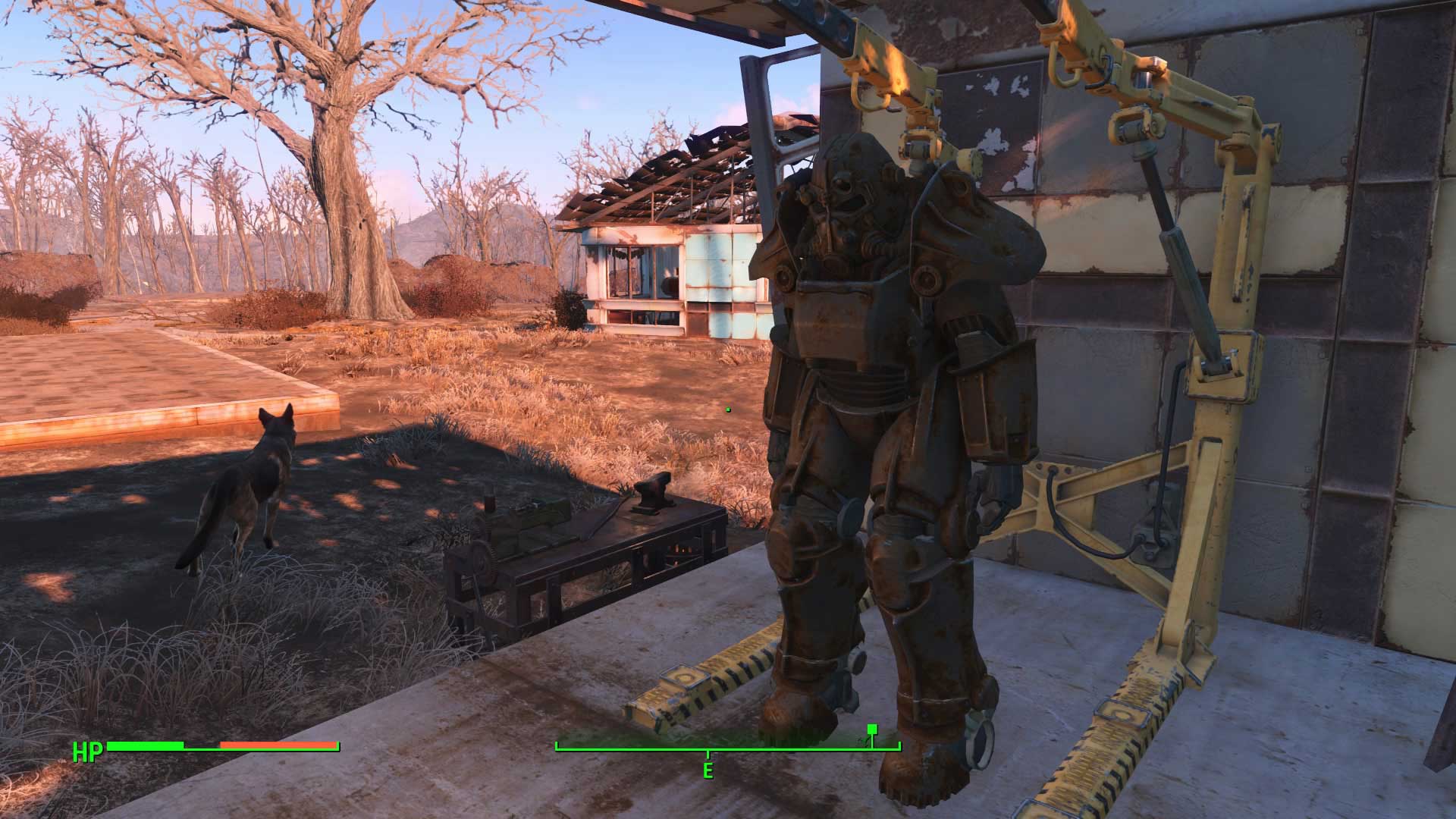 Fallout 4: how to craft, build bases and finish the ... - 1920 x 1080 jpeg 194kB