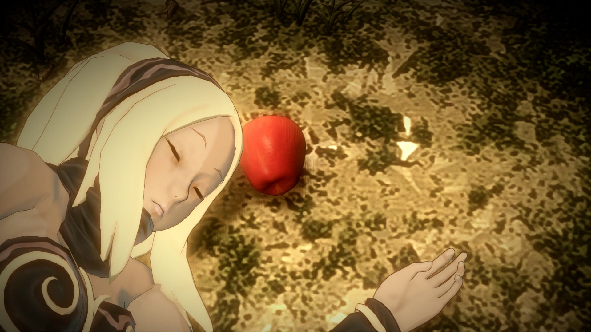 These Gravity Rush Remastered screenshots are rather lovely - VG247